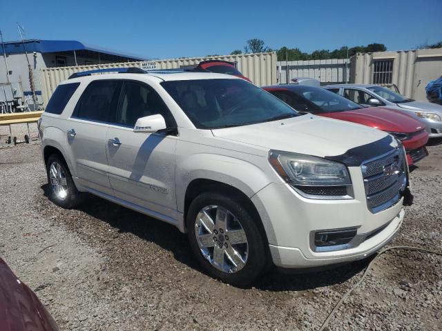 Photo 4 from auction – 2014 GMC ACADIA DEN with VIN 1GKKRTKD6EJ128698