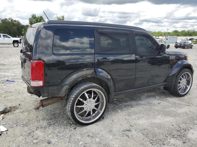 Photo 3 from auction – 2008 DODGE NITRO SXT with VIN 1D8GT28K28W189011