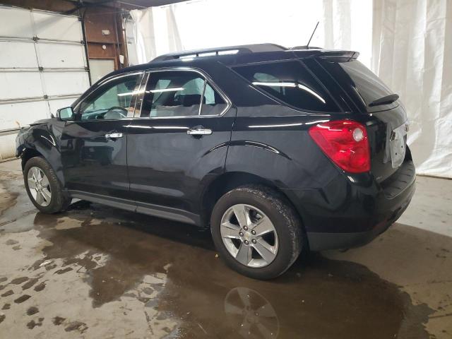 Photo 2 from auction – 2015 CHEVROLET EQUINOX LT with VIN 2GNFLFEK2F6217510