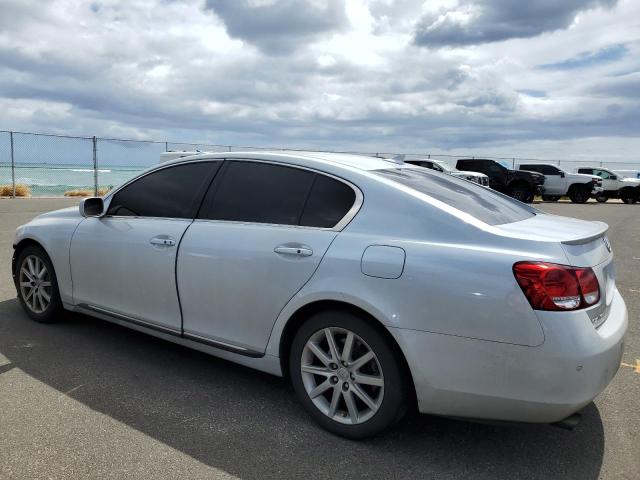 Photo 2 from auction – 2007 LEXUS GS 350 with VIN JTHBE96SX70016822