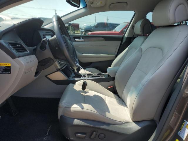 Photo 7 from auction – 2015 HYUNDAI SONATA SPO with VIN 5NPE34AF5FH212816