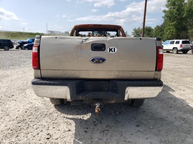 Photo 6 from auction – 2009 FORD F250 SUPER with VIN 1FTNF21559EB29586