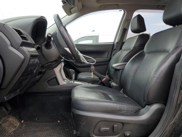 Photo 7 from auction – 2014 SUBARU FORESTER 2 with VIN JF2SJAJC4EH414171