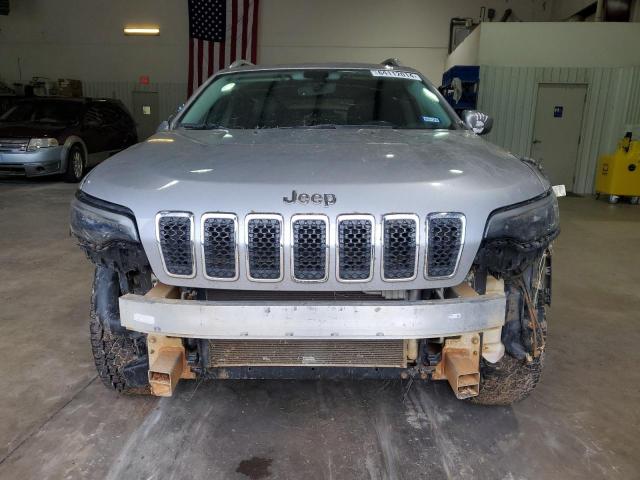 Photo 5 from auction – 2019 JEEP CHEROKEE L with VIN 1C4PJMDX5KD197740