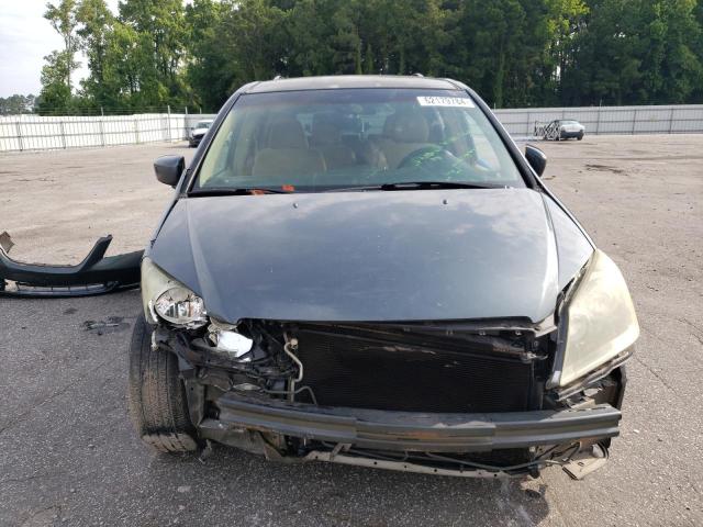 Photo 5 from auction – 2006 HONDA ODYSSEY EX with VIN 5FNRL38426B443204