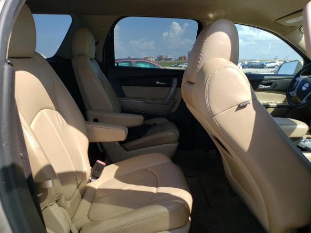 Photo 11 from auction – 2011 GMC ACADIA SLT with VIN 1GKKRRED0BJ285699