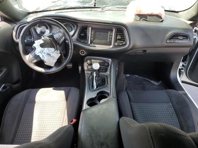 Photo 8 from auction – 2015 DODGE CHALLENGER with VIN 2C3CDZAT6FH712648