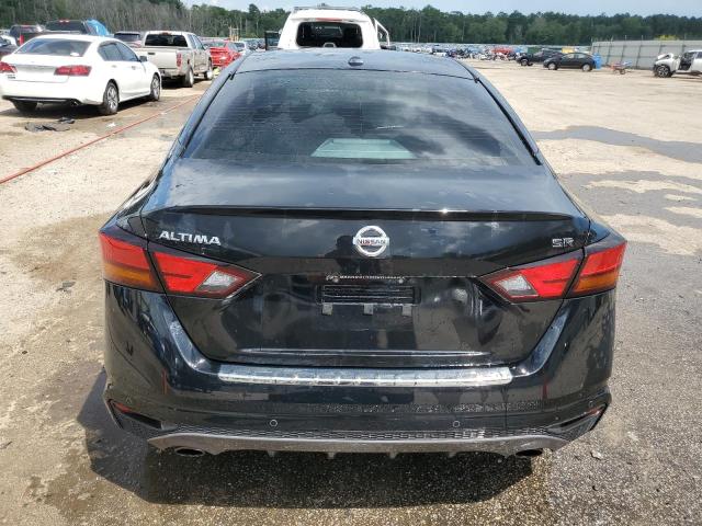 Photo 6 from auction – 2022 NISSAN ALTIMA SR with VIN 1N4BL4CV4NN342534