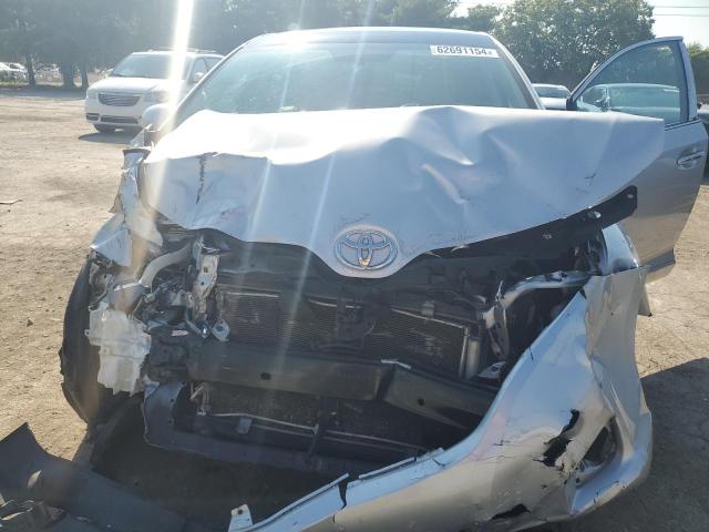Photo 12 from auction – 2011 TOYOTA VENZA with VIN 4T3BK3BB8BU049724
