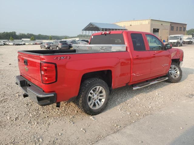 Photo 3 from auction – 2018 CHEVROLET SILVERADO with VIN 1GCVKREC2JZ217358