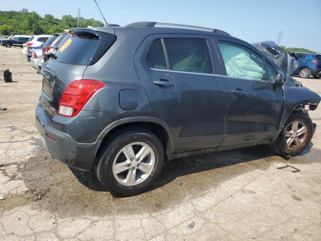 Photo 3 from auction – 2016 CHEVROLET TRAX 1LT with VIN 3GNCJLSBXGL175743