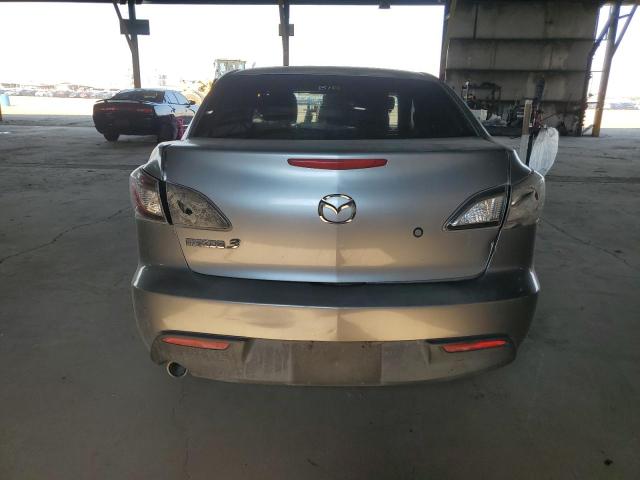 Photo 6 from auction – 2010 MAZDA 3 I with VIN JM1BL1SG8A1155987