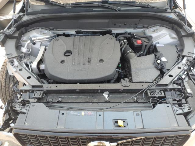 Photo 11 from auction – 2024 VOLVO XC60 PLUS with VIN YV4L12RL1R1889463