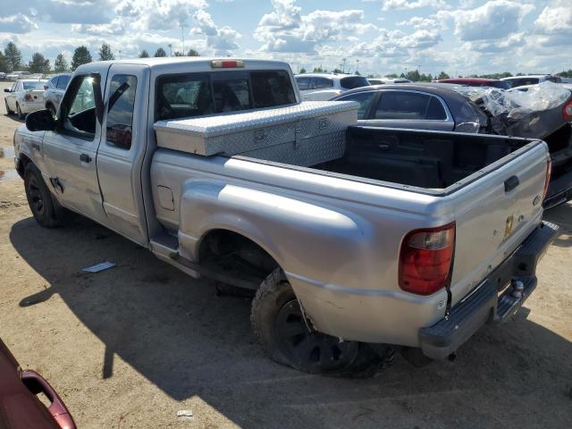 Photo 2 from auction – 2001 FORD RANGER SUP with VIN 1FTYR14U51TA66779