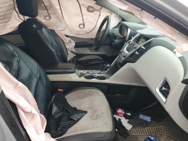 Photo 7 from auction – 2017 CHEVROLET EQUINOX LS with VIN 2GNALBEK6H6116668