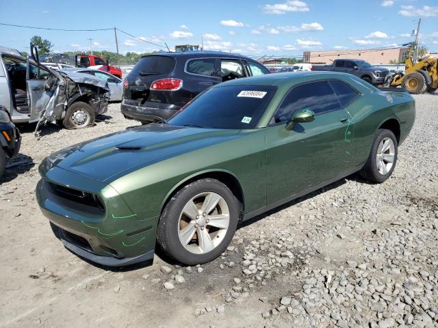 DODGE CHALLENGER 2019 with VIN 2C3CDZAG5KH549407 - Photo from auction