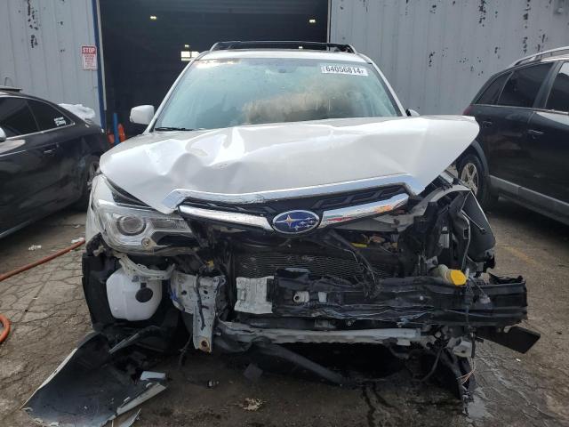 Photo 5 from auction – 2018 SUBARU FORESTER 2 with VIN JF2SJAWCXJH544765