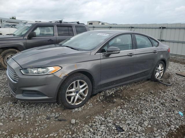 Photo 1 from auction – 2013 FORD FUSION SE with VIN 3FA6P0H79DR216934
