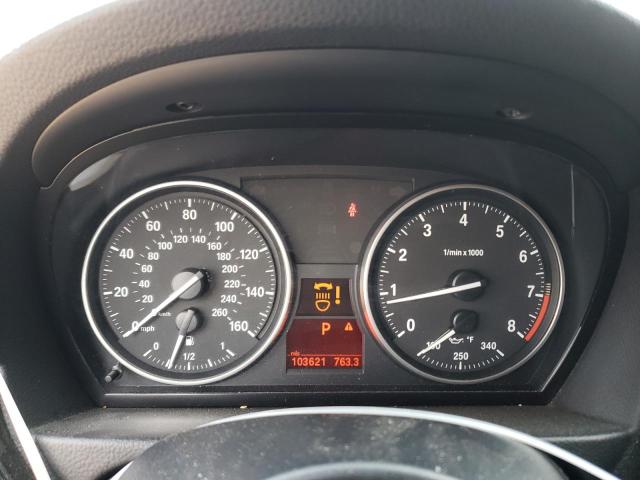 Photo 9 from auction – 2012 BMW 328 XI with VIN WBAKF3C57CE974885
