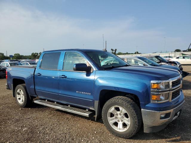 Photo 4 from auction – 2015 CHEVROLET 1500 with VIN 3GCUKREC6FG528150