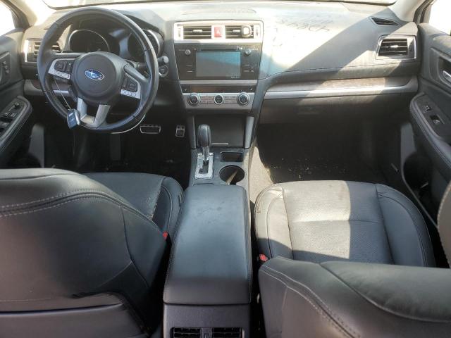 Photo 8 from auction – 2016 SUBARU LEGACY 3.6 with VIN 4S3BNEN64G3046458