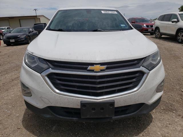 Photo 5 from auction – 2018 CHEVROLET EQUINOX LS with VIN 2GNAXHEV8J6148867