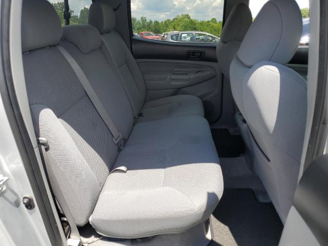 Photo 10 from auction – 2011 TOYOTA TACOMA DOU with VIN 3TMLU4EN6BM062435
