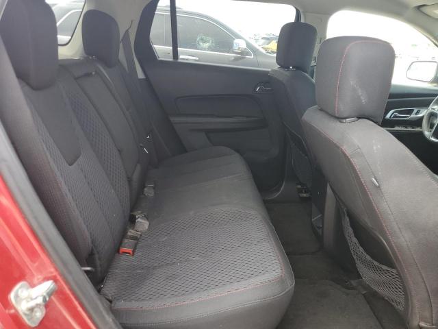 Photo 11 from auction – 2013 GMC TERRAIN SL with VIN 2GKALMEK3D6299692