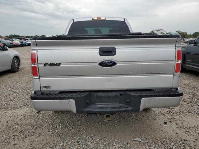 Photo 6 from auction – 2013 FORD F150 SUPER with VIN 1FTFX1CF6DFB82057