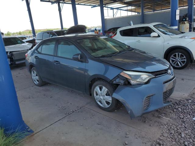 Photo 4 from auction – 2016 TOYOTA COROLLA L with VIN 2T1BURHE9GC671314