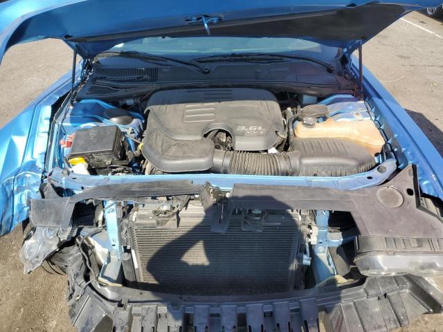 Photo 11 from auction – 2019 DODGE CHALLENGER with VIN 2C3CDZAG9KH525630