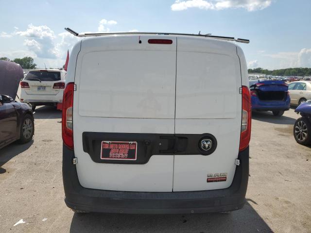 Photo 6 from auction – 2016 RAM PROMASTER with VIN ZFBERFAT6G6A98536
