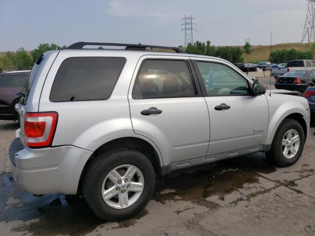 Photo 3 from auction – 2011 FORD ESCAPE HYB with VIN 1FMCU5K35BKB86255
