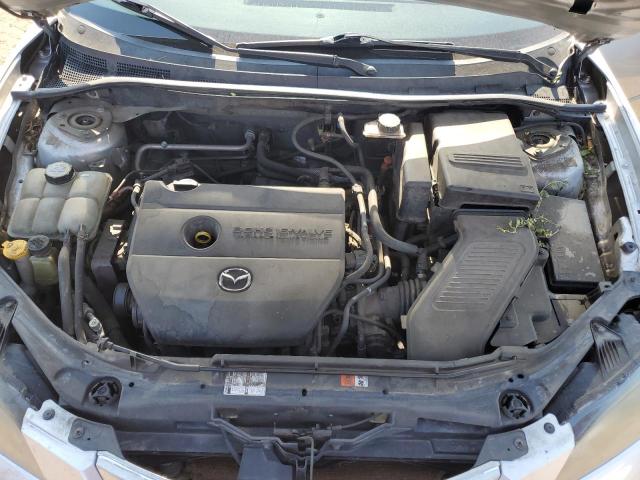 Photo 11 from auction – 2008 MAZDA 3 I with VIN JM1BK32G781876908