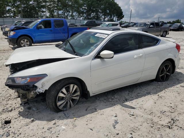 HONDA ACCORD EX 2011 with VIN 1HGCS1B78BA008840 - Photo from auction