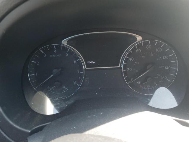 Photo 9 from auction – 2017 NISSAN ALTIMA 2.5 with VIN 1N4AL3AP6HC278362