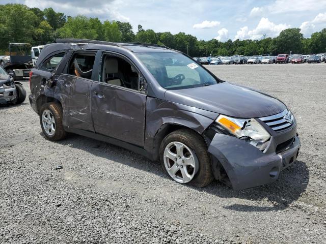 Photo 4 from auction – 2007 SUZUKI XL7 LUXURY with VIN 2S3DB417176120813