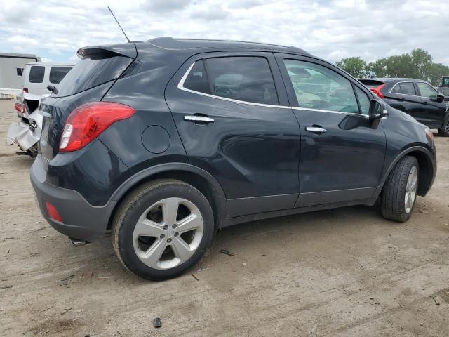 Photo 3 from auction – 2016 BUICK ENCORE with VIN KL4CJASBXGB680495