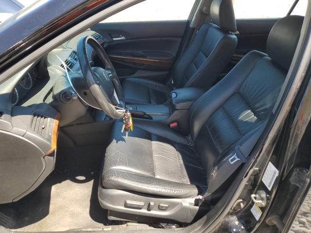 Photo 7 from auction – 2012 HONDA ACCORD EXL with VIN 1HGCP3F81CA033953