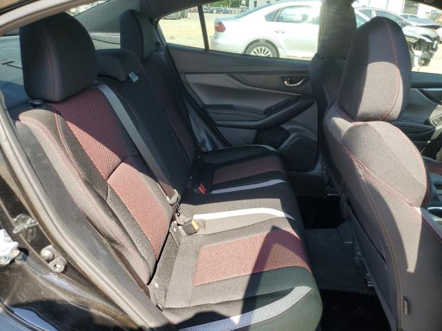 Photo 10 from auction – 2021 SUBARU IMPREZA SP with VIN 4S3GKAL63M3607609