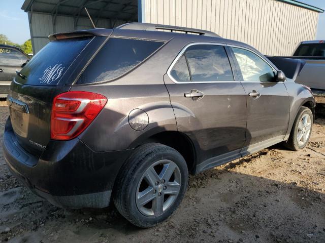 Photo 3 from auction – 2016 CHEVROLET EQUINOX LT with VIN 2GNALCEK5G6105116