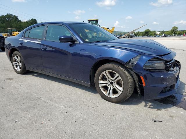 Photo 4 from auction – 2015 DODGE CHARGER SE with VIN 2C3CDXBG9FH775863