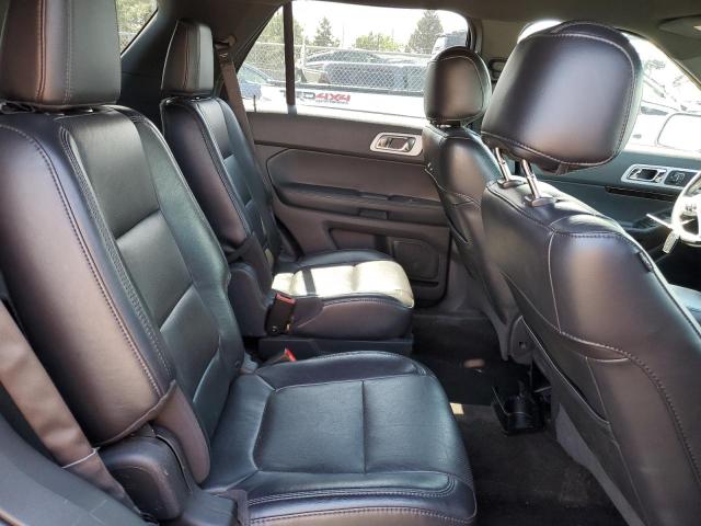 Photo 11 from auction – 2013 FORD EXPLORER L with VIN 1FM5K8F83DGA02510