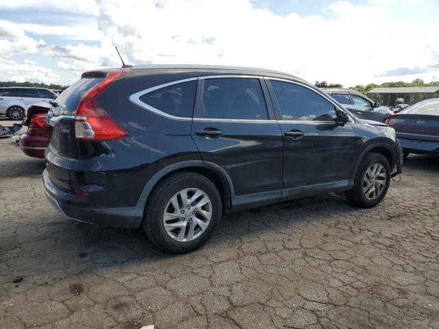 Photo 3 from auction – 2016 HONDA CR-V EXL with VIN 5J6RM4H79GL030296