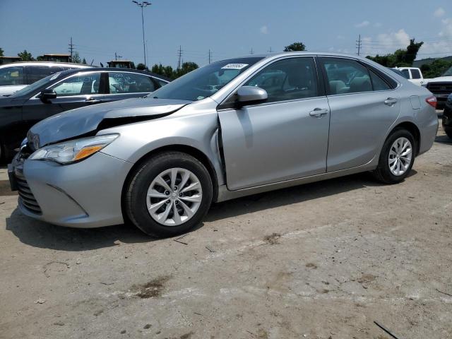 Photo 1 from auction – 2015 TOYOTA CAMRY LE with VIN 4T4BF1FKXFR475146