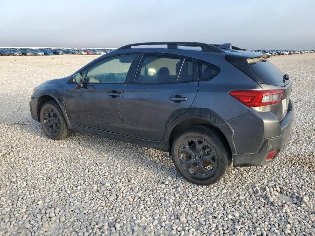 صورة رقم 2 من المزاد - 2023 SUBARU CROSSTREK مع VIN JF2GTHSC9PH278663