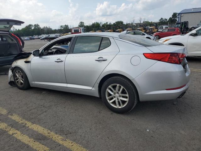 Photo 2 from auction – 2012 KIA OPTIMA LX with VIN 5XXGM4A7XCG021527