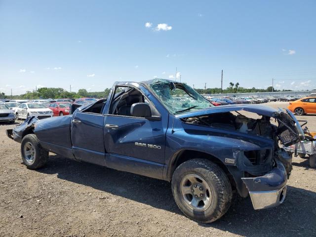 Photo 4 from auction – 2004 DODGE RAM 1500 S with VIN 1D7HU18D04J147073