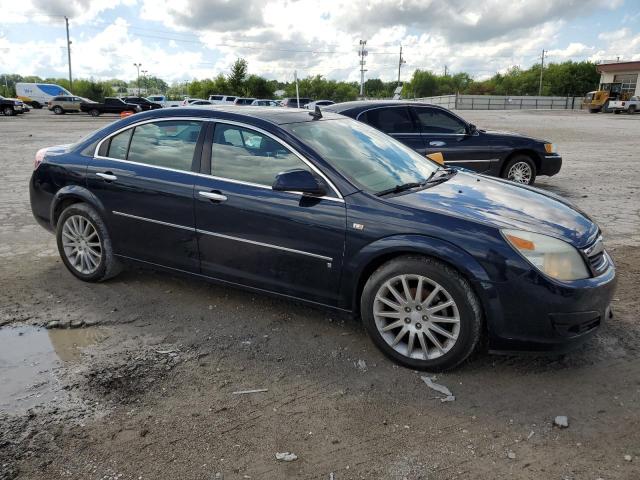Photo 4 from auction – 2007 SATURN AURA XR with VIN 1G8ZV57767F255911