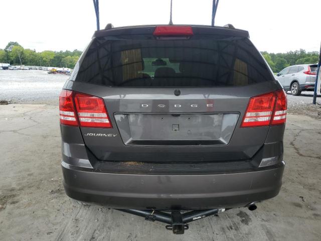 Photo 6 from auction – 2020 DODGE JOURNEY SE with VIN 3C4PDCAB3LT277270